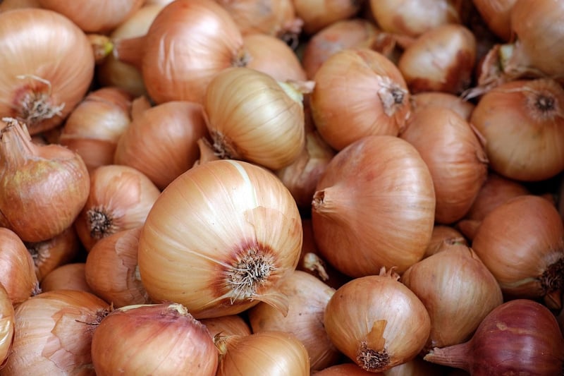 Fresh and Wholesome